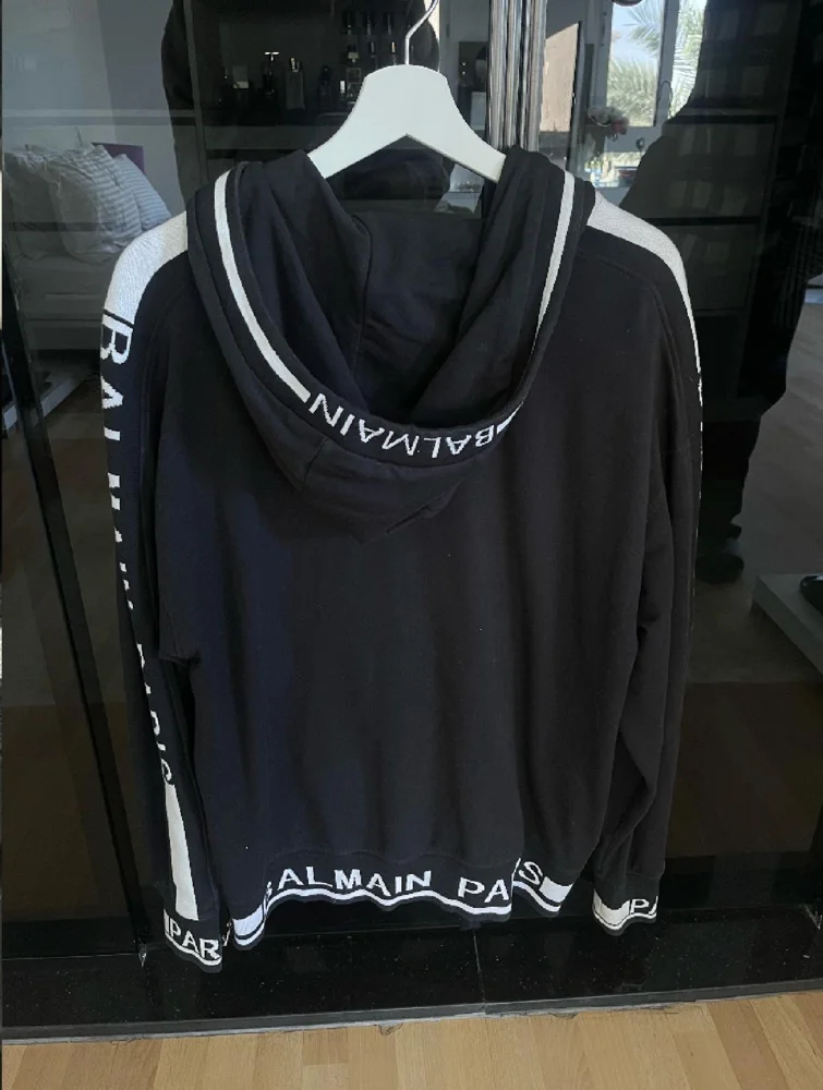 Balmain Jackets, size L, photo 4