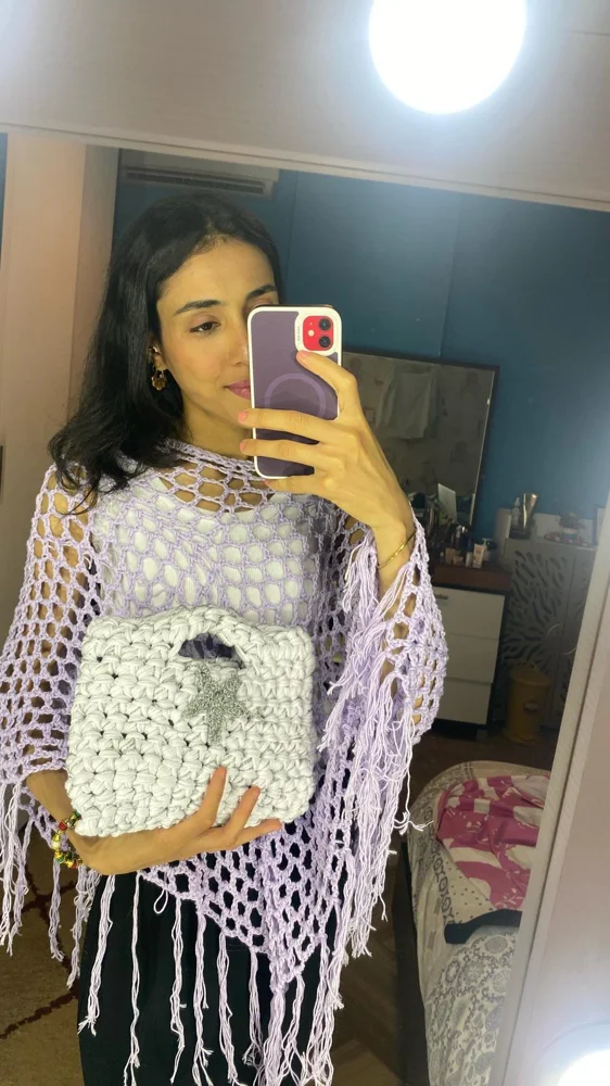 Clutch, size Other, photo 6