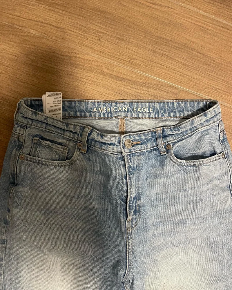 American Eagle Jeans, size M / 38 / 10, photo 3