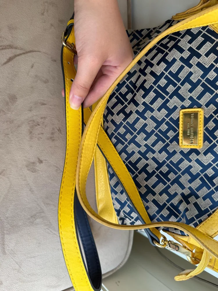 Tommy Hilfiger Cross-Body Bag, size Other, photo 2