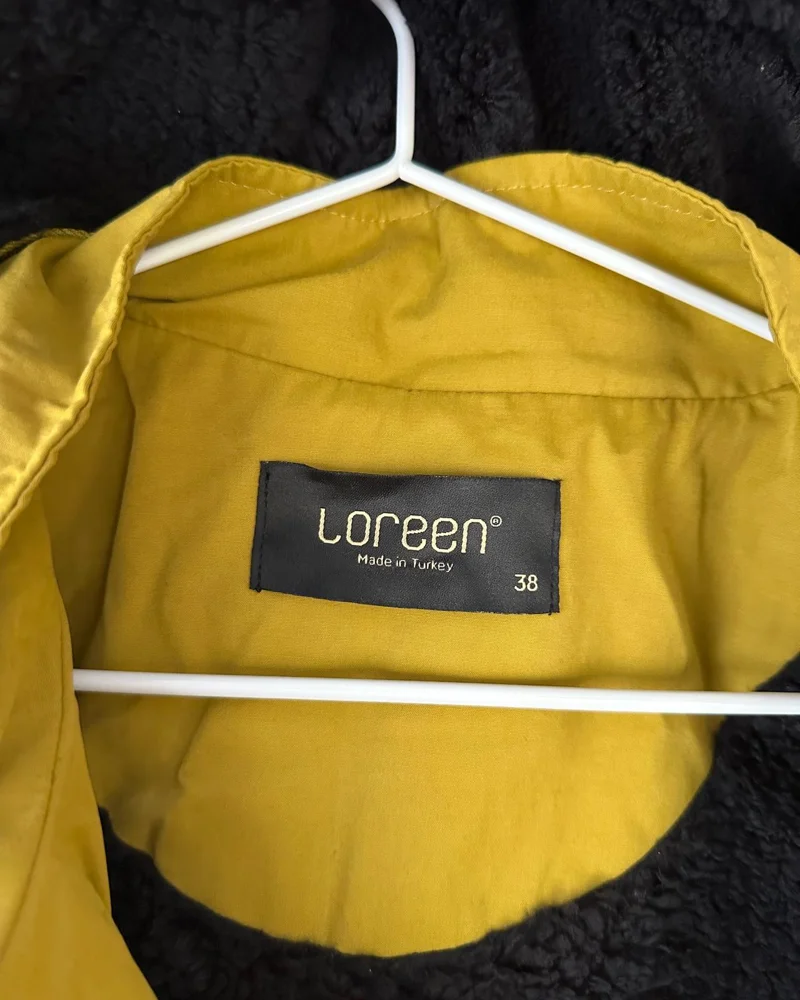 Coats, size M / 38 / 10, photo 2