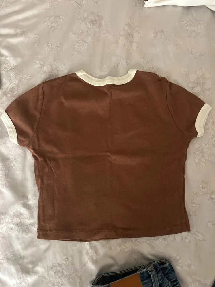 Crop Tops, size S / 36 / 8, photo 3
