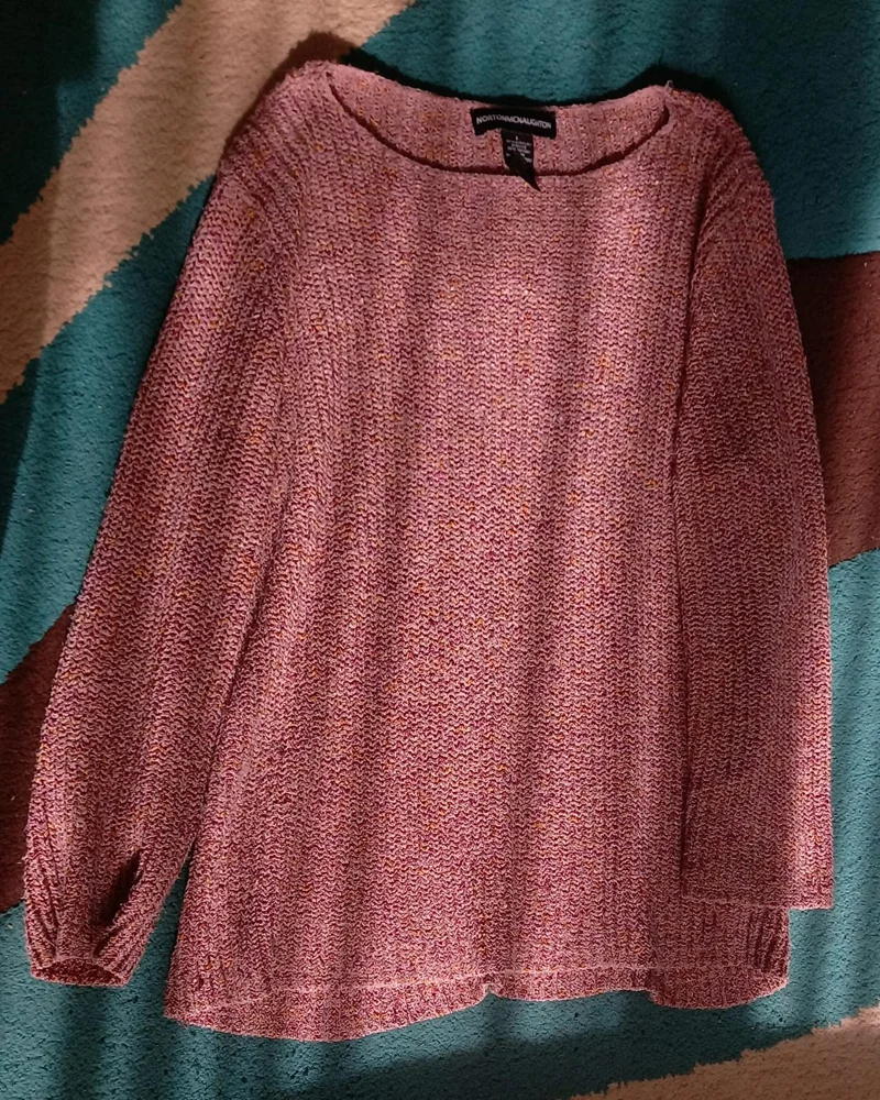 Sweaters & Pullovers, size L / 40 / 12, photo 3