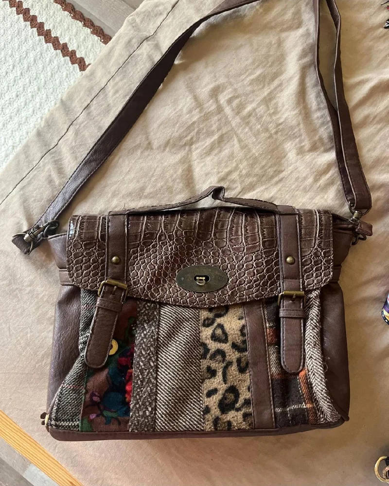 Shoulder Bag, size One size, photo 3