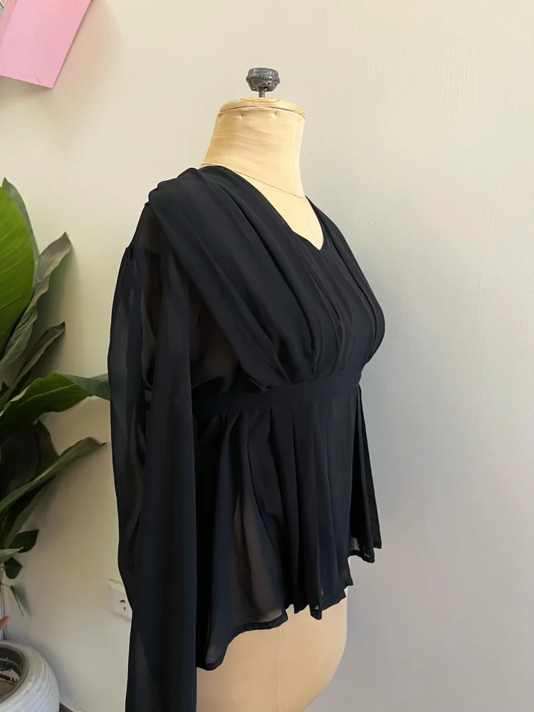 Blouses, size Other, photo 3
