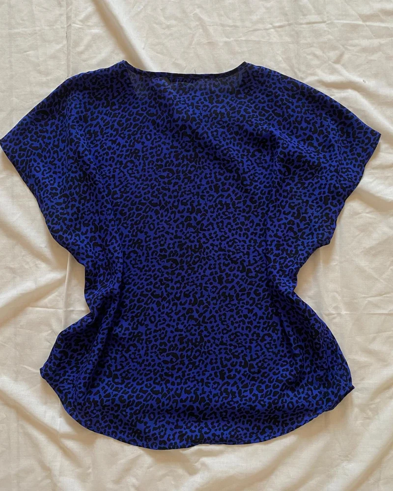 Defacto Blouses, size L / 40 / 12, photo 5