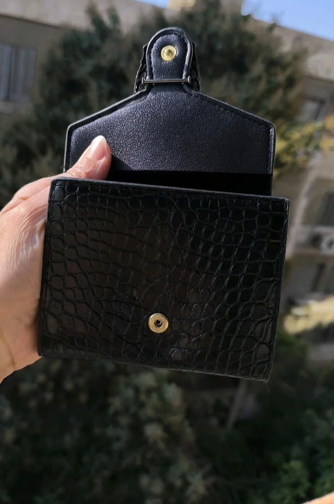 Coach Clutch, size One size, photo 2