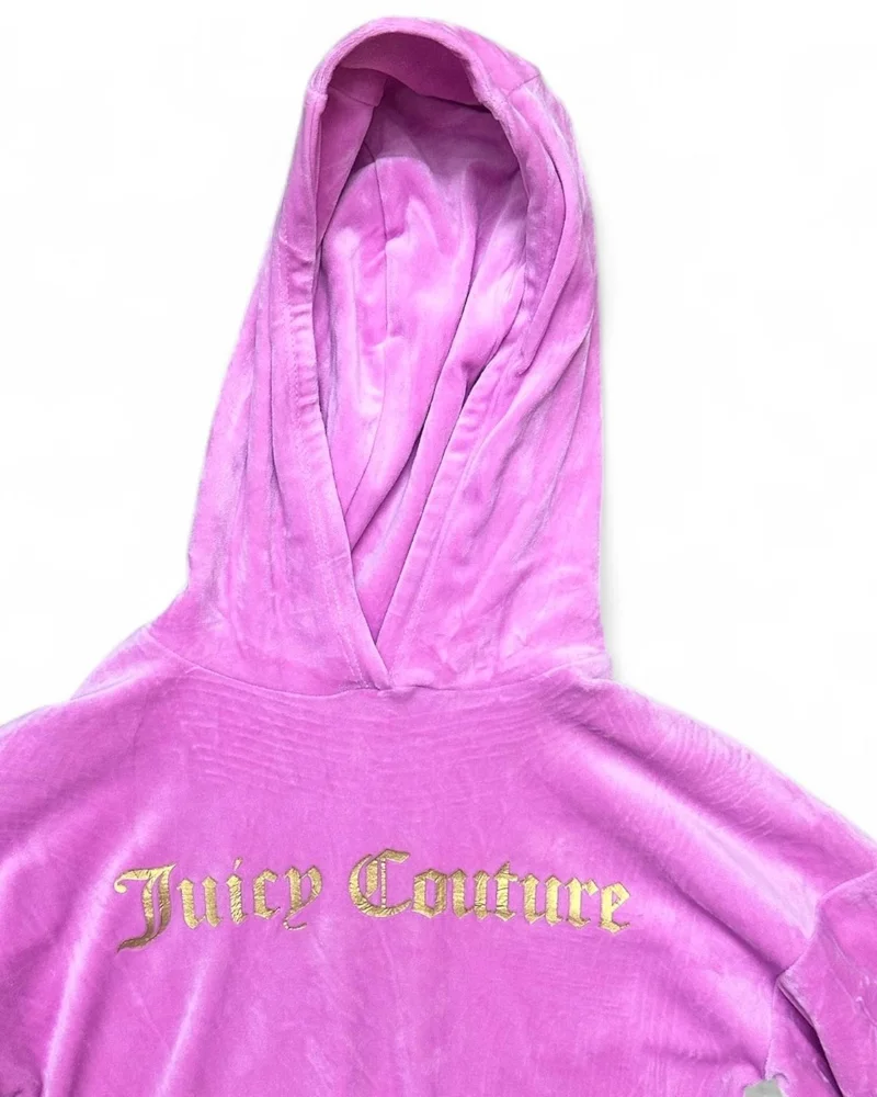 Juicy Couture Hoodies, size S / 36 / 8, photo 2