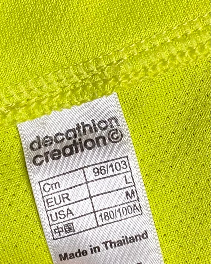 Decathlon T-shirts, size M, photo 3