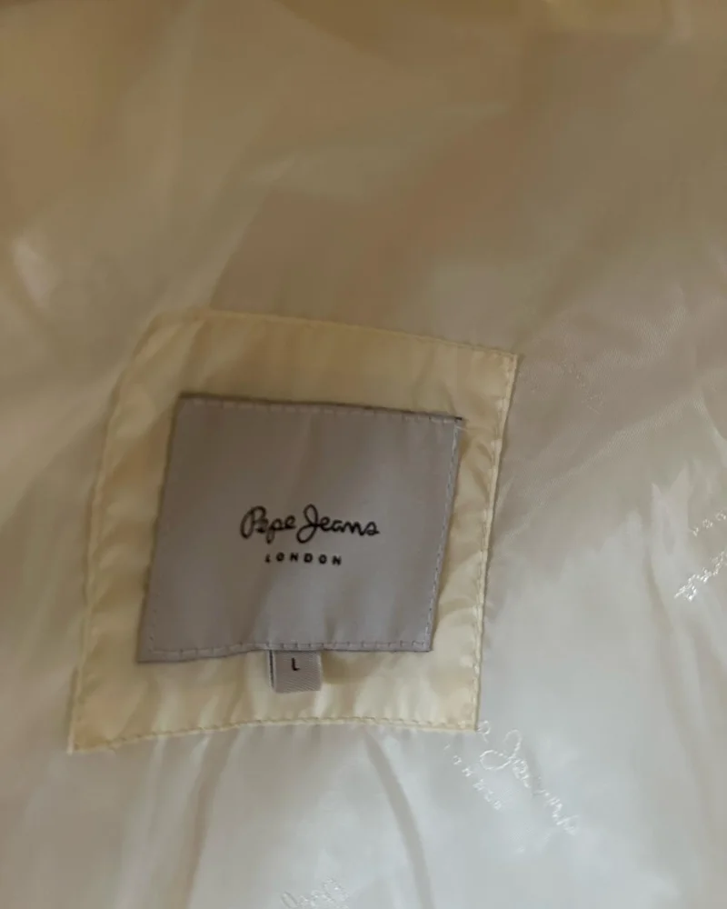 Pepe Jeans Jackets, size L / 40 / 12, photo 4
