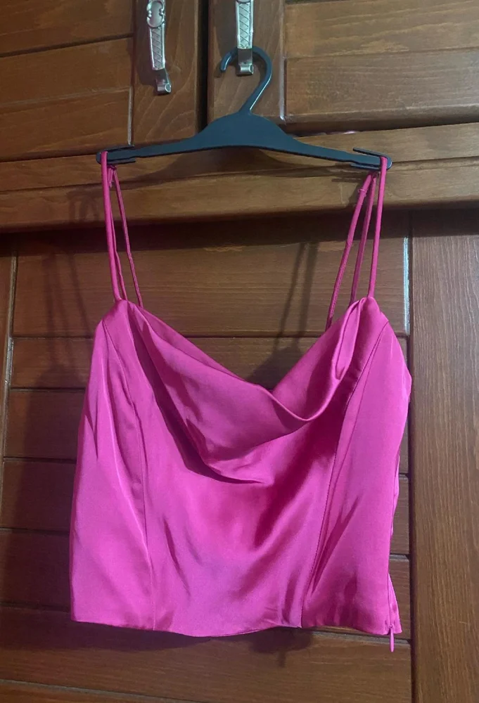 H&M Corsets, size S / 36 / 8, photo 3