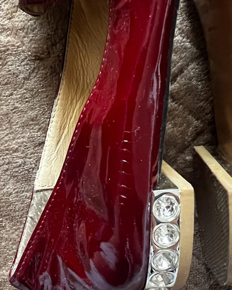 Miu Miu Loafers, size 37, photo 5