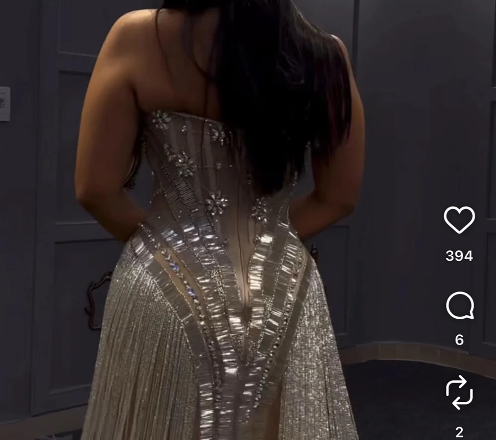 Party Dresses