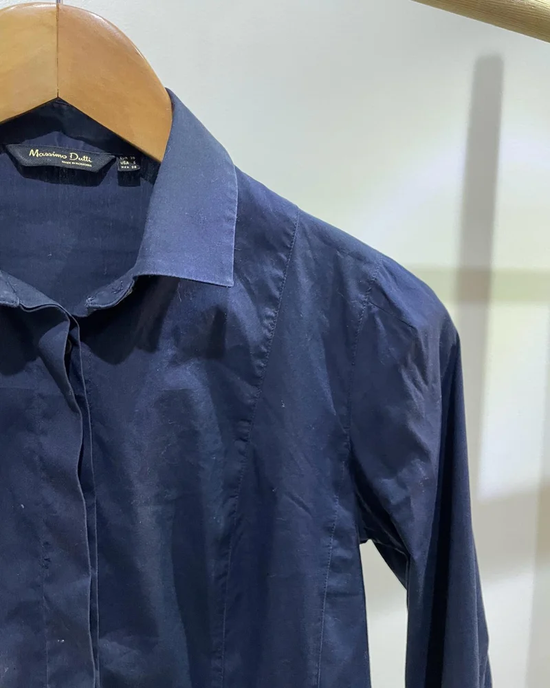 Massimo Dutti Blouses, size M / 38 / 10, photo 2
