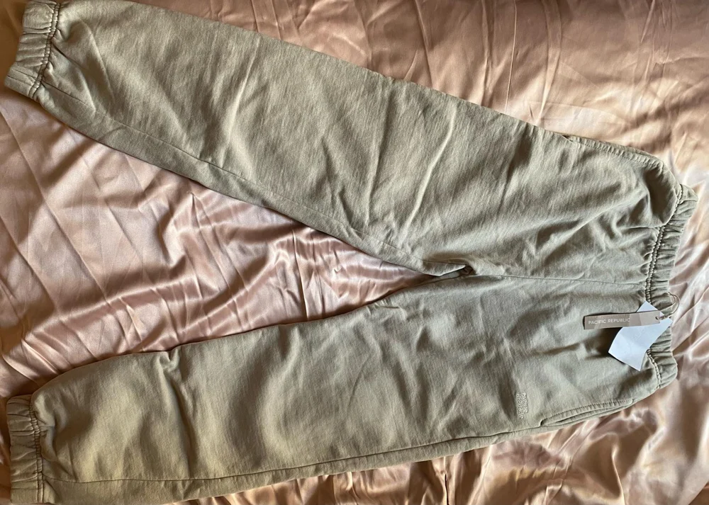 Pull & Bear Sweatpants, size S / 36 / 8, photo 4