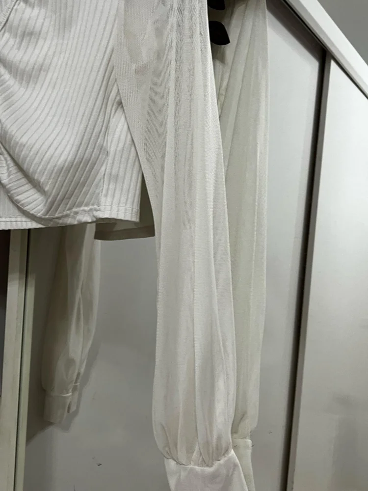 Blouses, size S / 36 / 8, photo 3