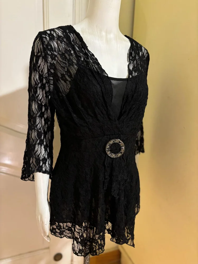 Blouses, size L / 40 / 12, photo 4