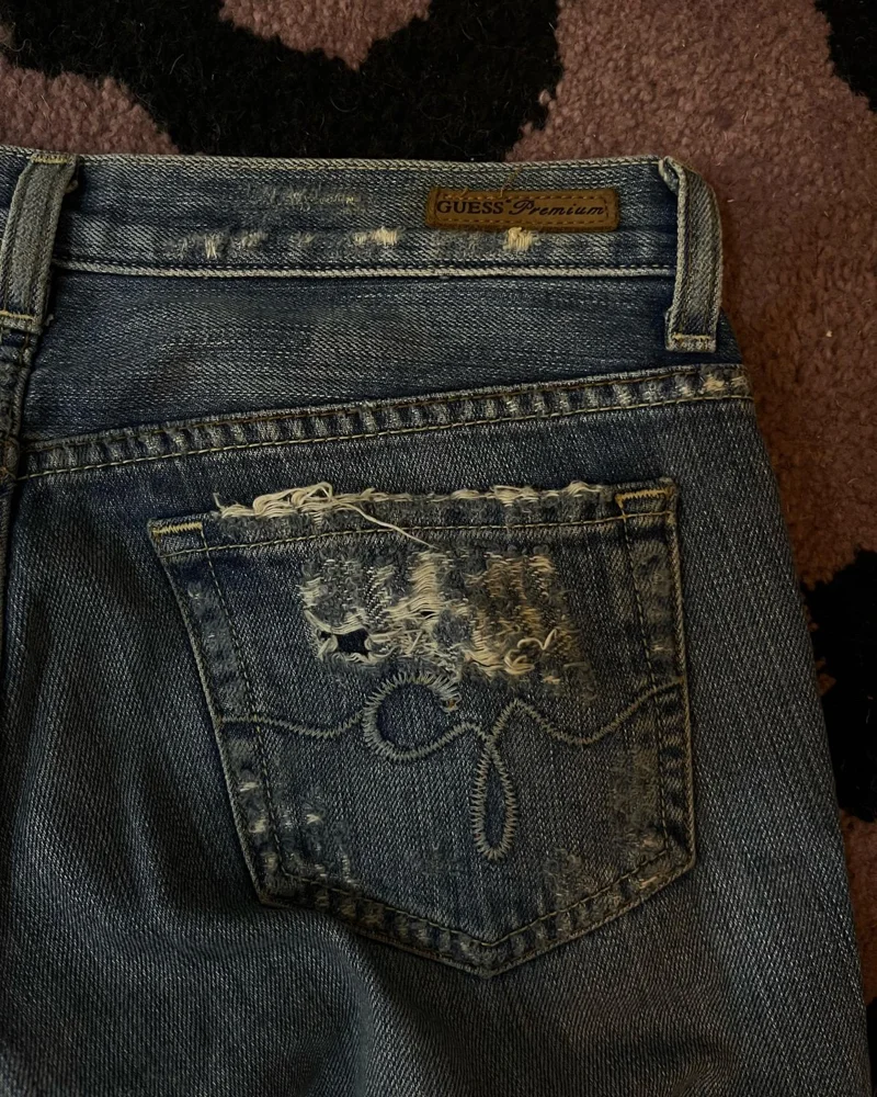 Guess Jeans Jeans, size XS / 34 / 6, photo 4