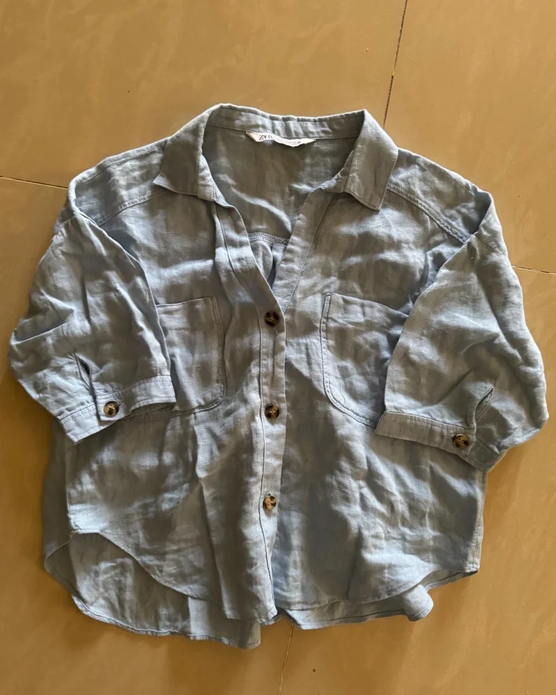 Zara Blouses, size XS / 34 / 6, photo 2