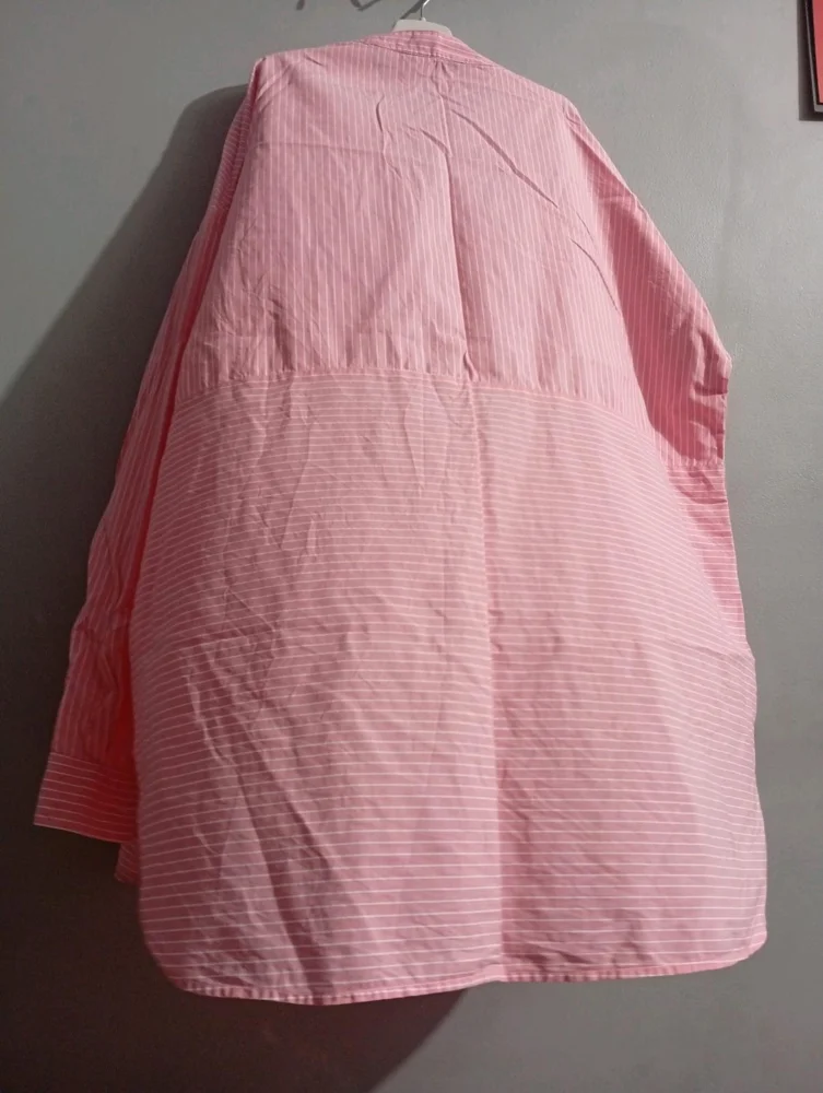 Pink Shirts, size L / 40 / 12, photo 4