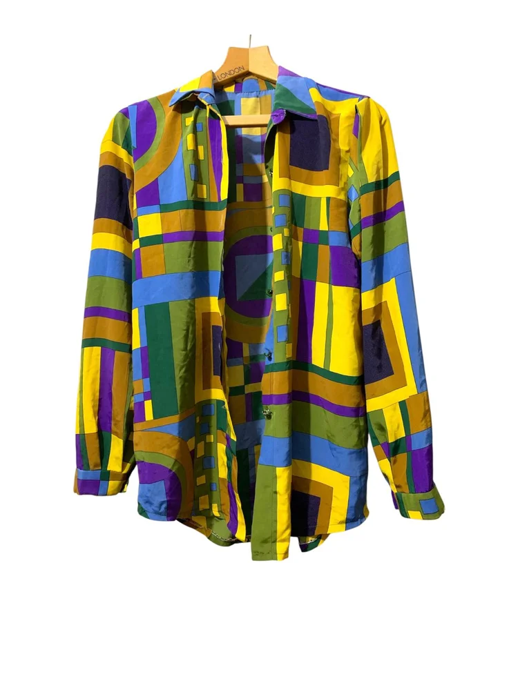 Shirts, size M / 38 / 10, photo 2