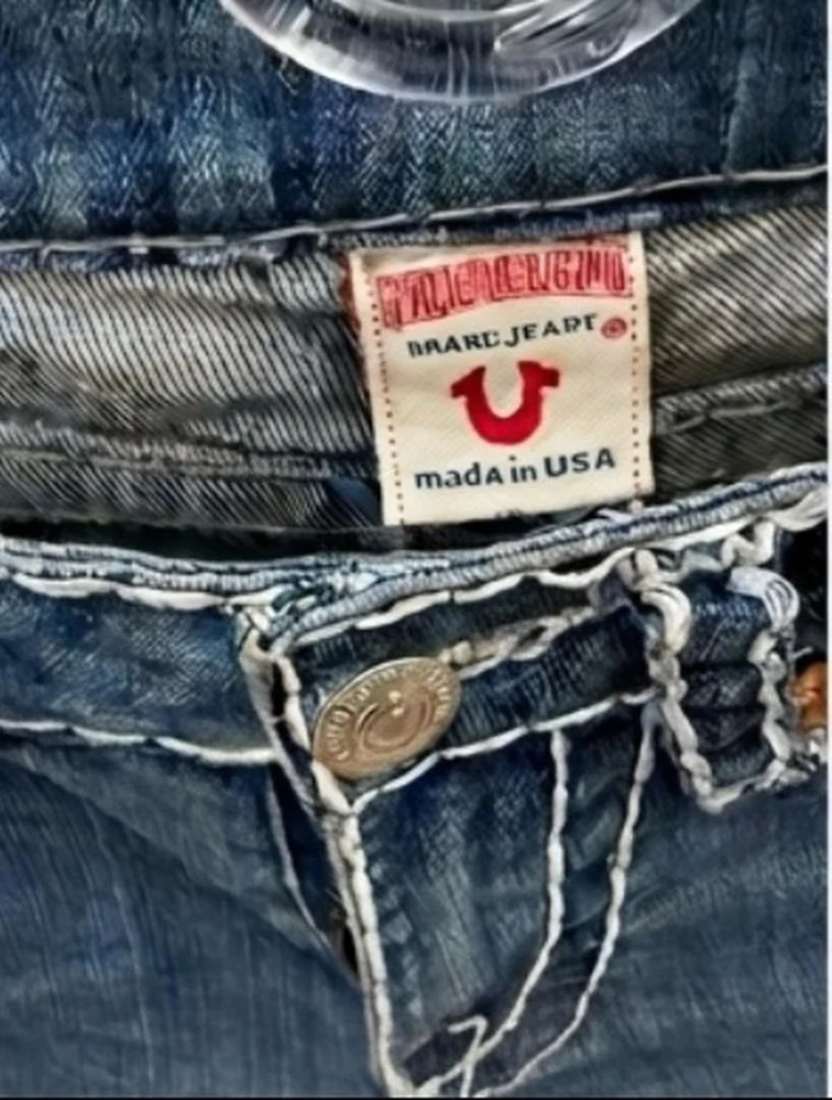True Religion Jeans, size XS / 34 / 6, photo 3
