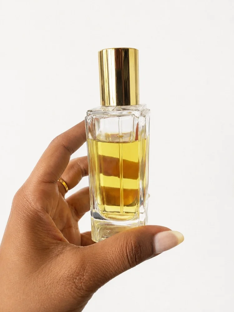 Perfume, size Other, photo 3