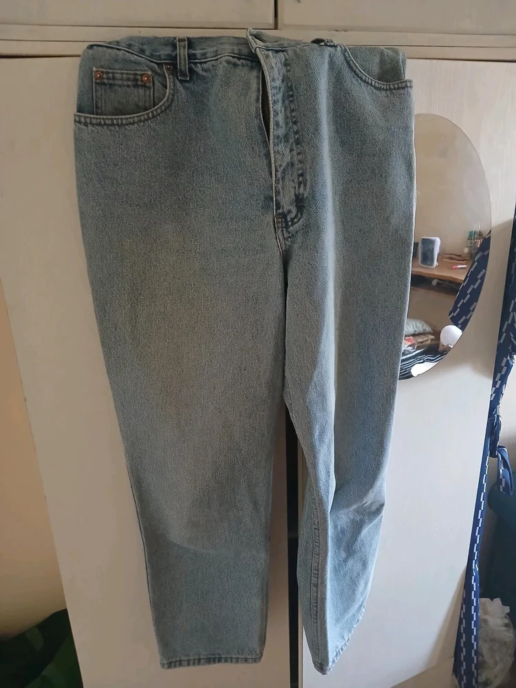 St Michael Jeans, size XXXL / 46 / 18, photo 2
