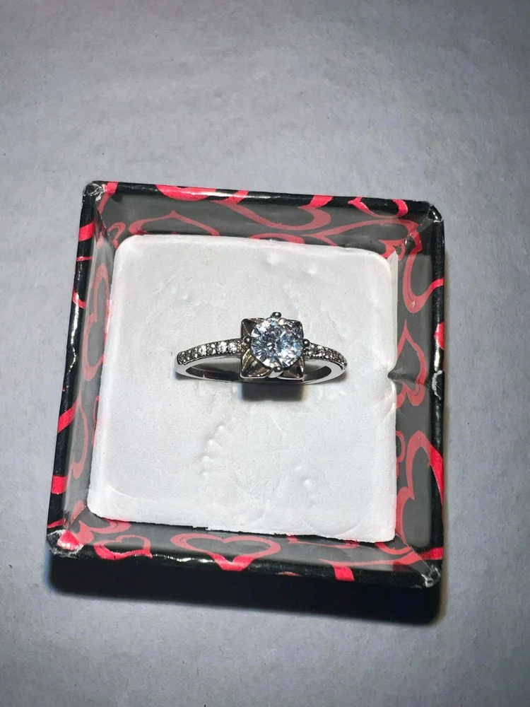 Rings, size Other, photo 2