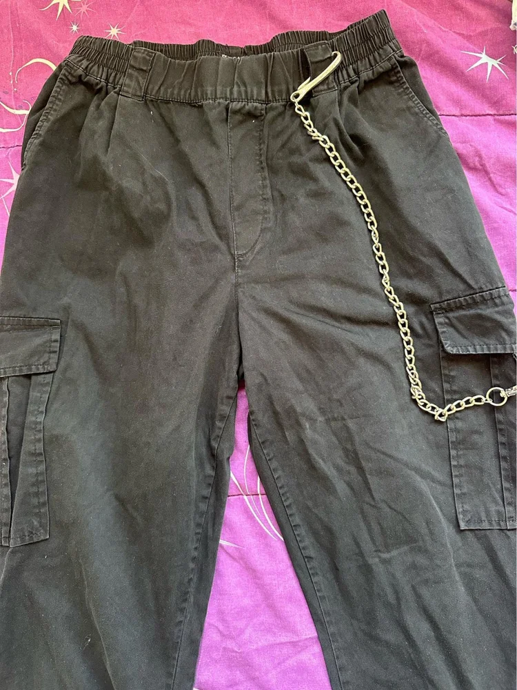 LC Wakiki Pants