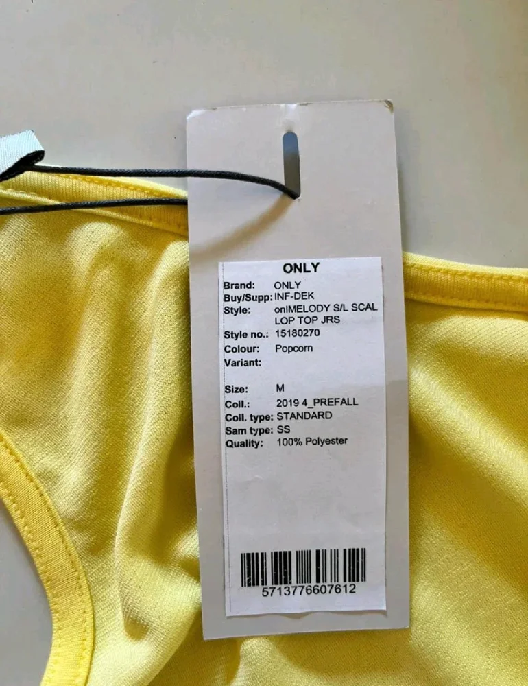 ONLY Blouses, size M / 38 / 10, photo 3