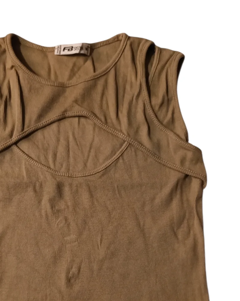FB Sister Crop Tops, size S / 36 / 8, photo 2