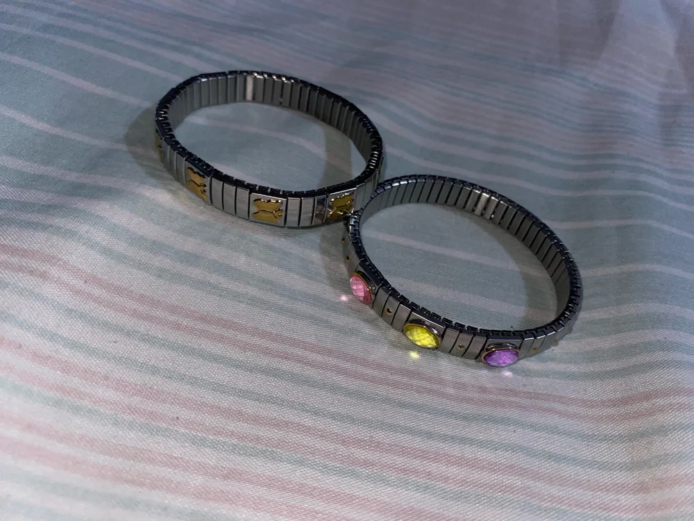 Shein Bracelets, size Other, photo 5