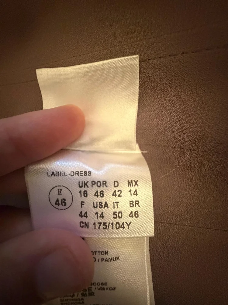 Pronovias Maxi Dresses, size XXL / 44 / 16, photo 2