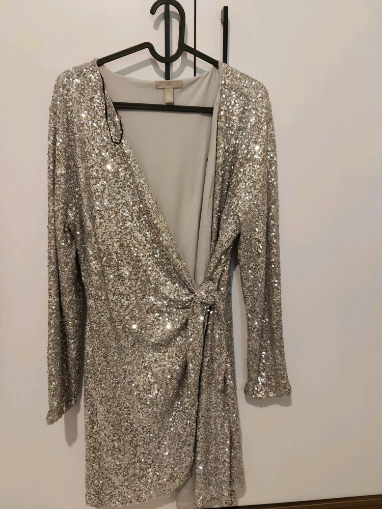 H&M Mini Dresses