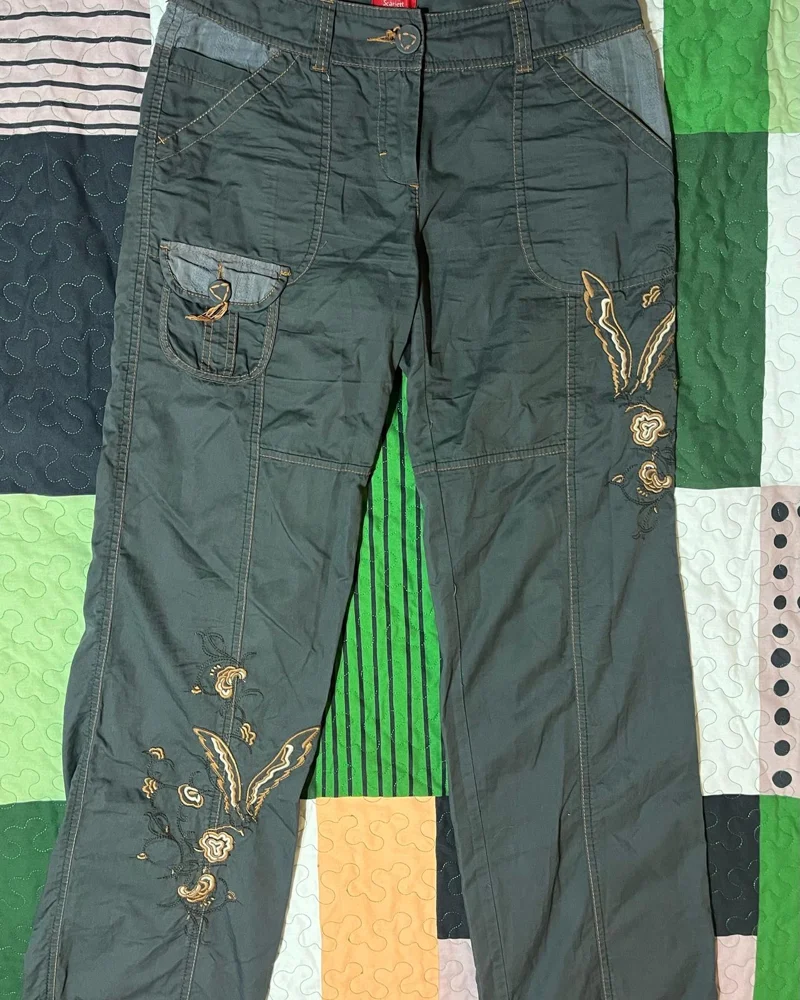 Pants, size S / 36 / 8, photo 2
