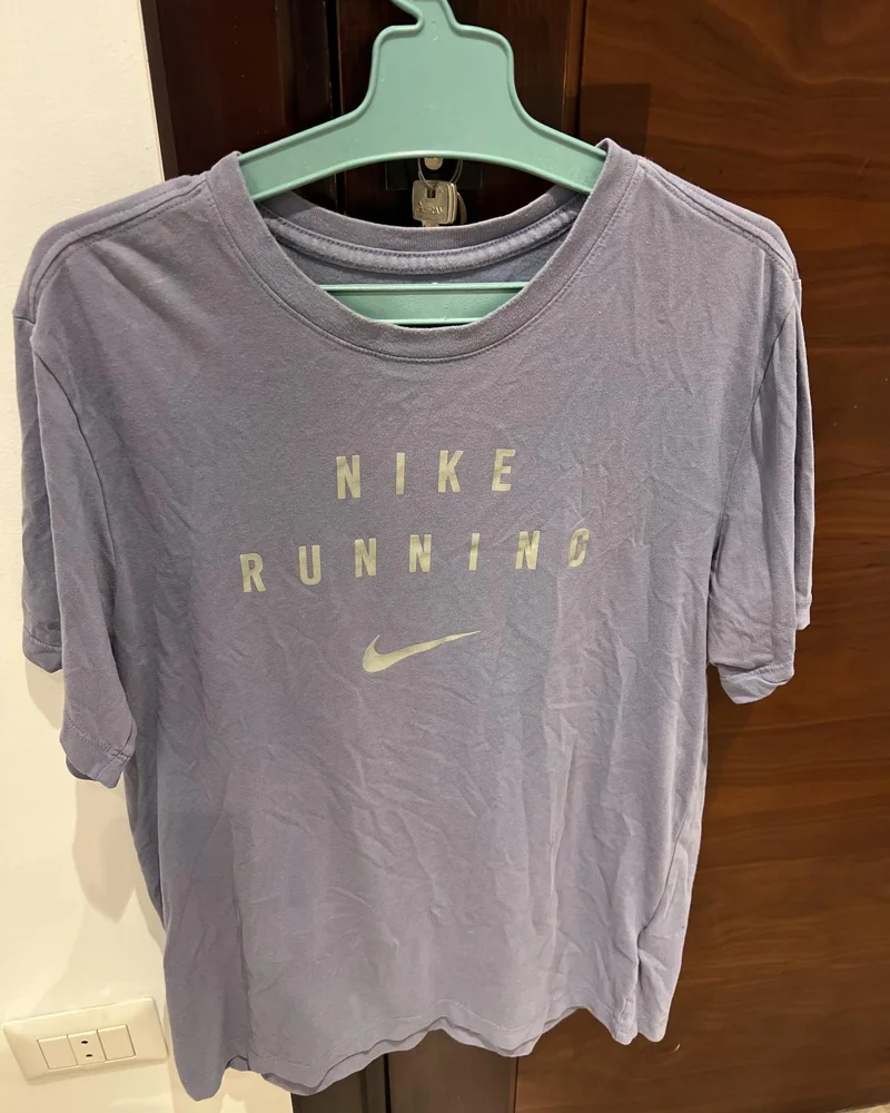 Nike T-shirts