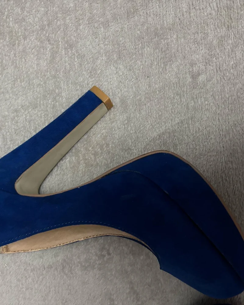 Primark Stiletto Heels, size 38, photo 2