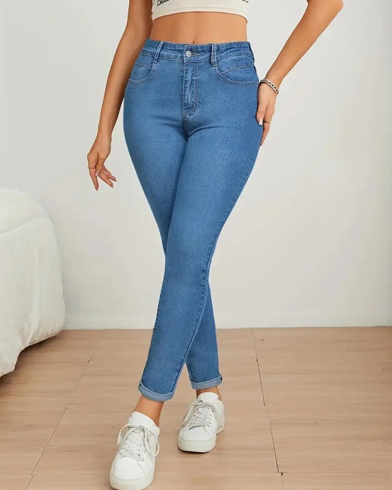 Jeans, size M / 38 / 10, photo 2