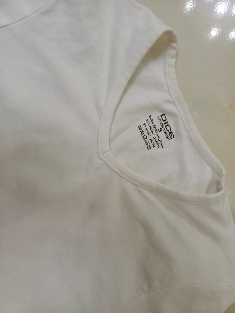 Dice T-shirts, size S / 36 / 8, photo 2