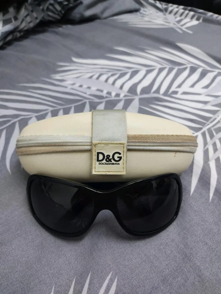 Dolce & Gabbana Sunglasses, size Other, photo 3
