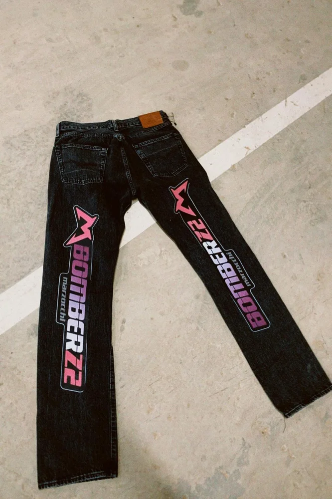 Levi's Jeans
