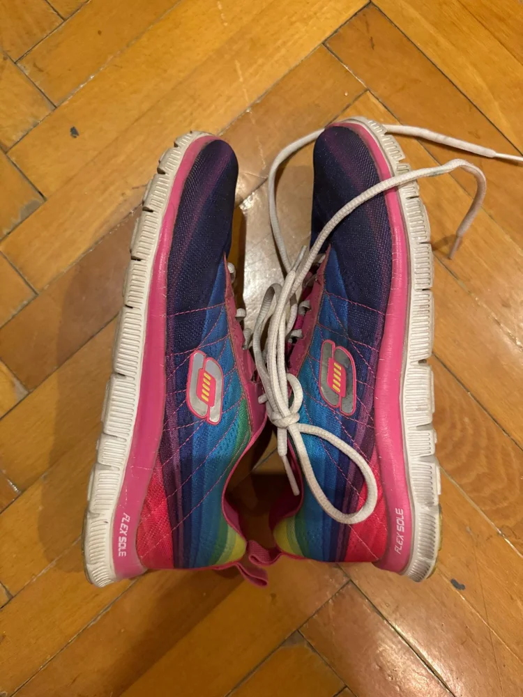 Sketchers Sneakers, size 36, photo 2
