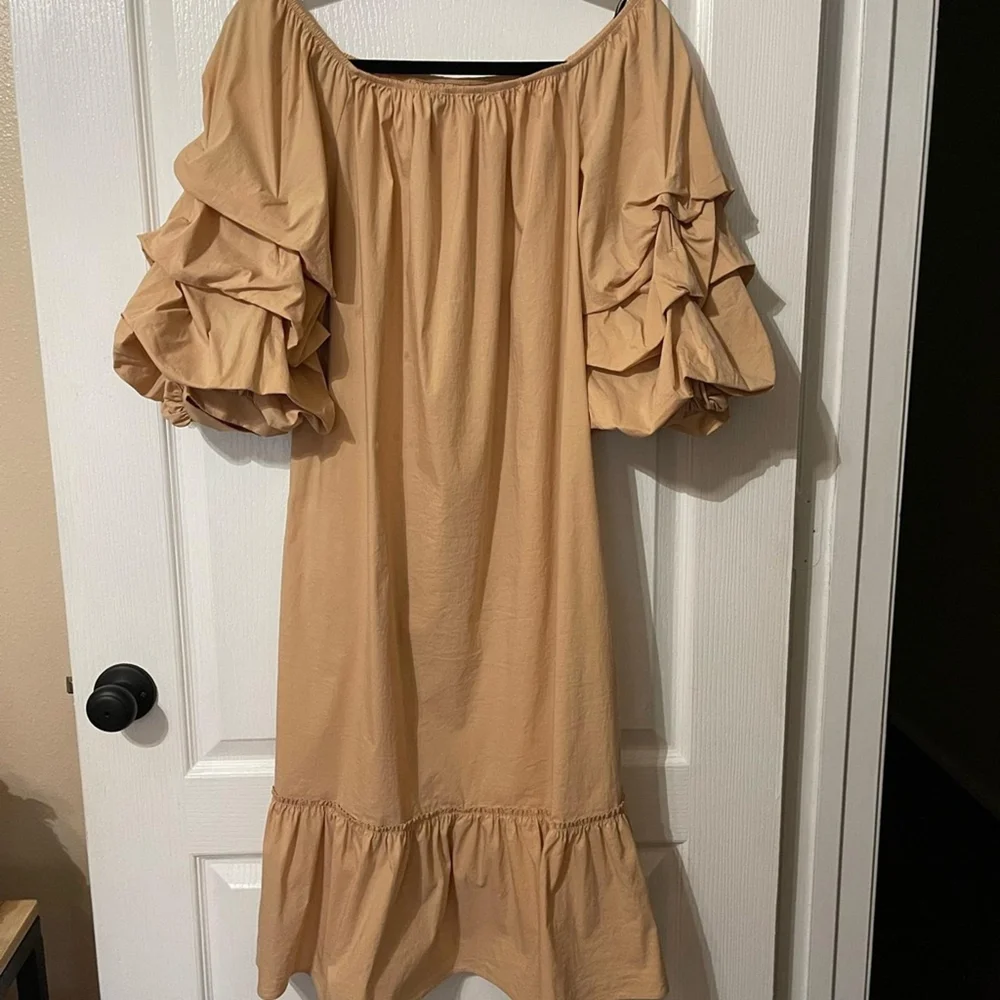 Zara Midi Dresses, size M / 38 / 10, photo 2