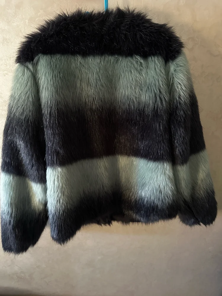 Pull & Bear Jackets, size S / 36 / 8, photo 2