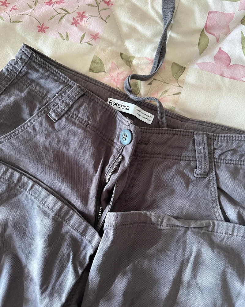 Bershka Jeans, size S / 36 / 8, photo 2