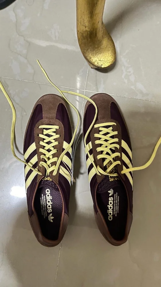 adidas Sneakers, size 44, photo 2