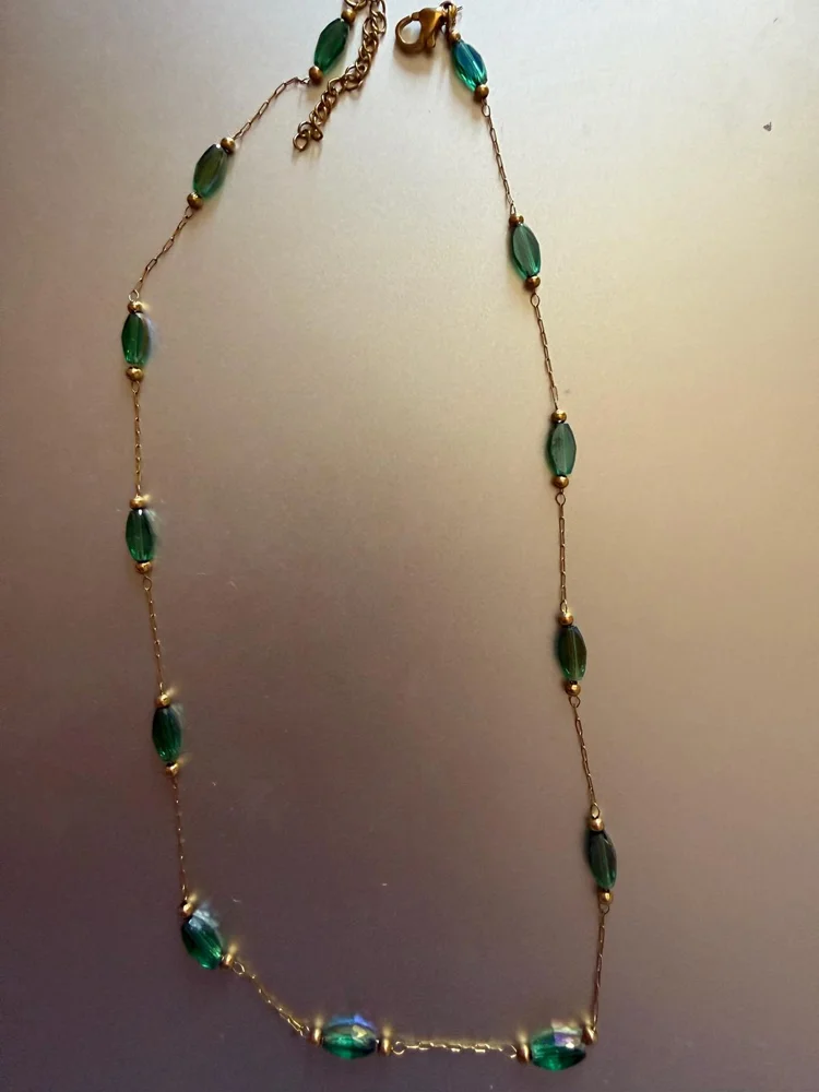 Necklaces, size Other, photo 3
