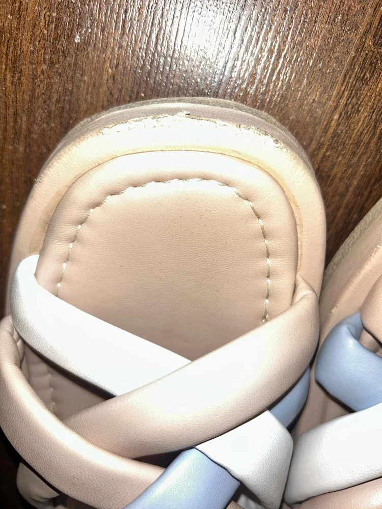 Sandals, size 40, photo 3