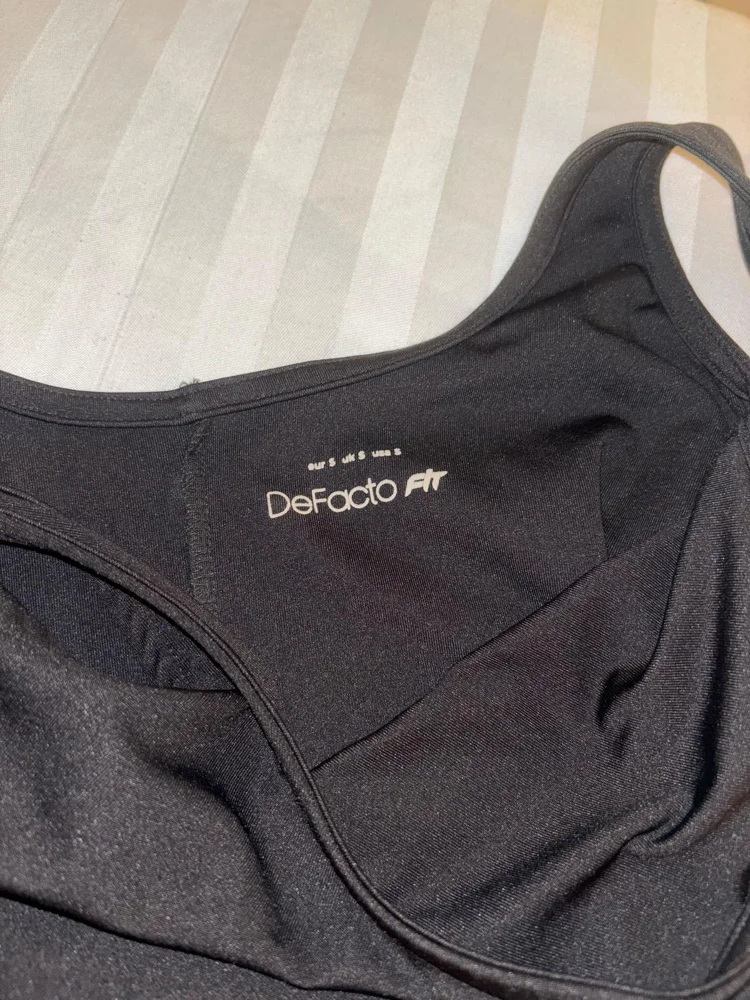 Defacto One-Piece Swimsuits, size S / 36 / 8, photo 3